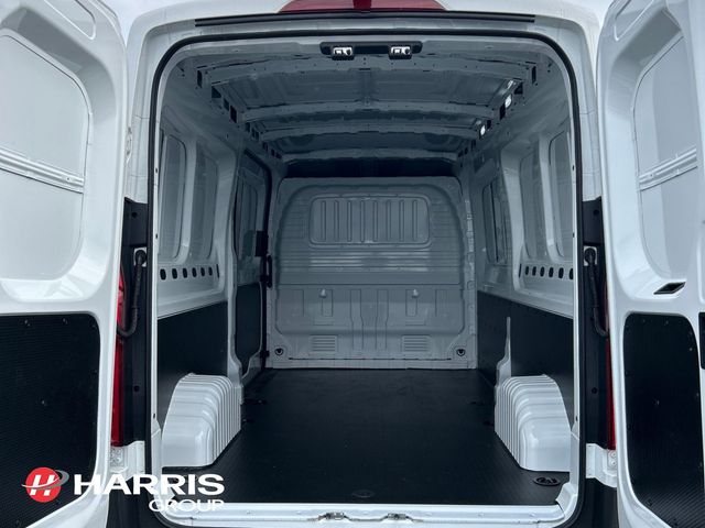 Image for 2025 Maxus Deliver 9 L3H2 Panel Van Base