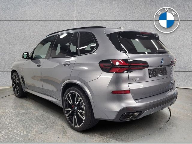 Image for 2026 BMW X5 xDrive50e M Sport LCI