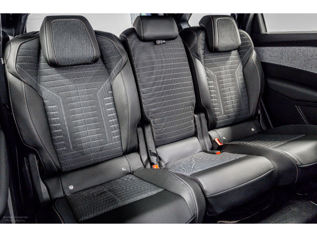 Image for 2026 Peugeot 5008 Allure HYBRID Auto 145HP - 7 Seats include Protection Pack