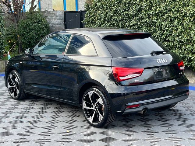 Image for 2015 Audi A1 S-LINE PACK 1.0 TFSI AUTO // REVERSE CAMERA // BLUETOOTH MUSIC // AIR CONDITIONING 