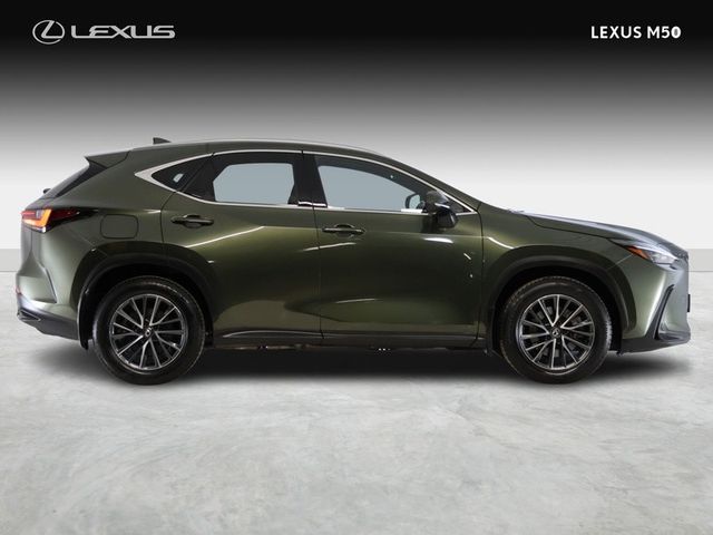 Image for 2024 Lexus NX 450H+ Executive