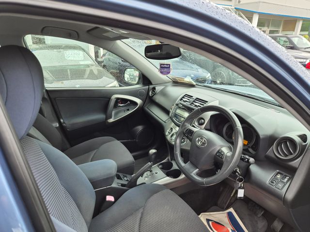 Image for 2011 Toyota Rav4 AUTOMATIC 2.2 Dcat 4X4 SOL