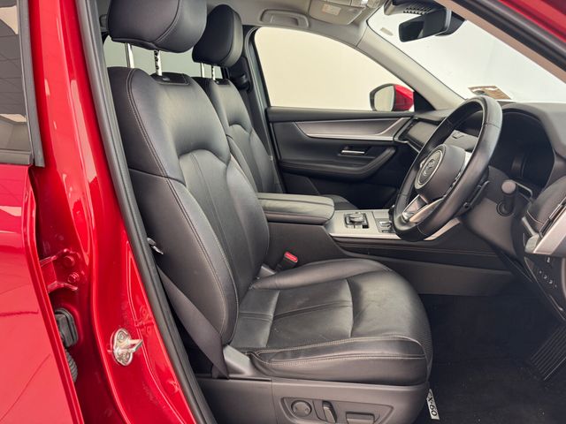 Image for 2023 Mazda CX-60 2.5P PHEV EXC-LINE COM-P AT