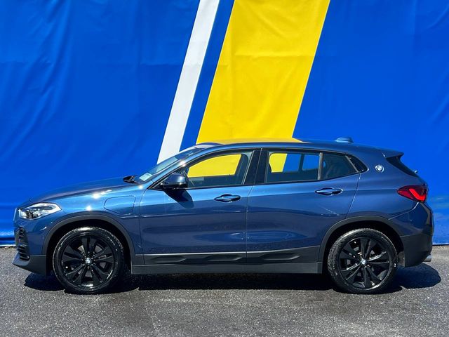 Image for 2021 BMW X2 XDRIVE25e SPORT 1.5 HYBRID AUTO // SERVICE HISTORY // PARKING SENSORS FRONT & REAR // CRUISE CONTROL