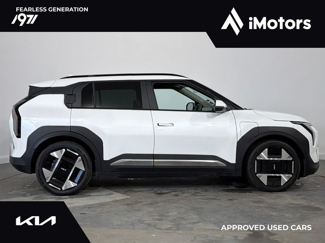 Image for 2025 Kia EV3 Earth K3 Long Range