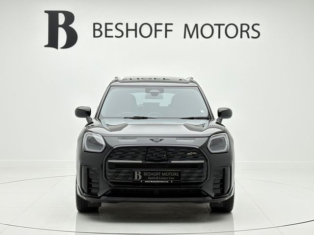 Image for 2025 Mini Countryman SPORT=BLACK PACK//PAN ROOF//LOW MILES=2 YEAR MINI WARRANTY=TAILORED FINANCE PACKAGES AVAILABLE=TRADE IN’S WELCOME 