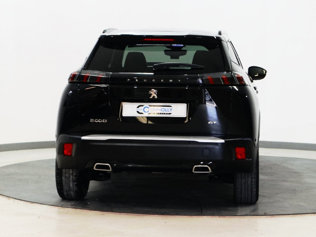 Image for 2023 Peugeot 2008 *50* PURETECH S/S GT