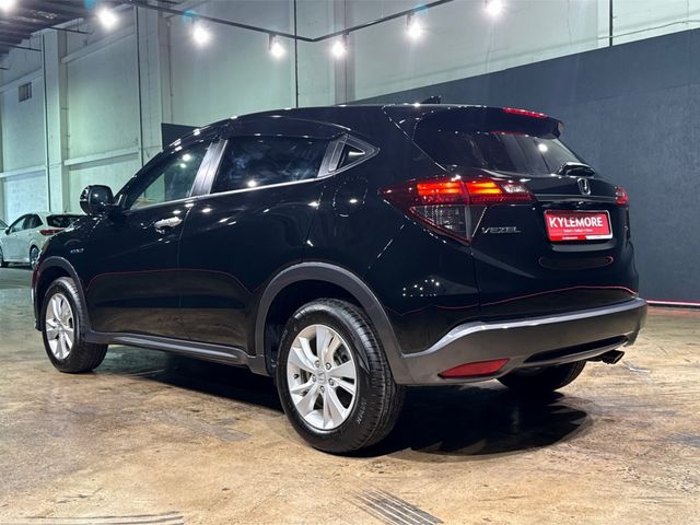 Image for 2021 Honda Vezel AUTOMATIC 1.5L HYBRID HONDA X - REVERSE CAMERA - CRUISE CONTROL