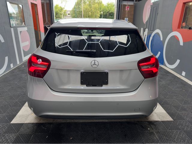 Image for 2017 Mercedes-Benz A Class MERCEDES A180 AUTOMATIC / 52k KMs / AUTOMATIC / REVERSE CAMERA / HEATED SEATS / CRUISE CONTROL & MORE
