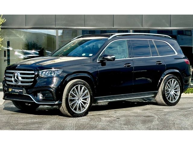 Image for 2024 Mercedes-Benz GLS 450 AMG LINE PREM+ MHE