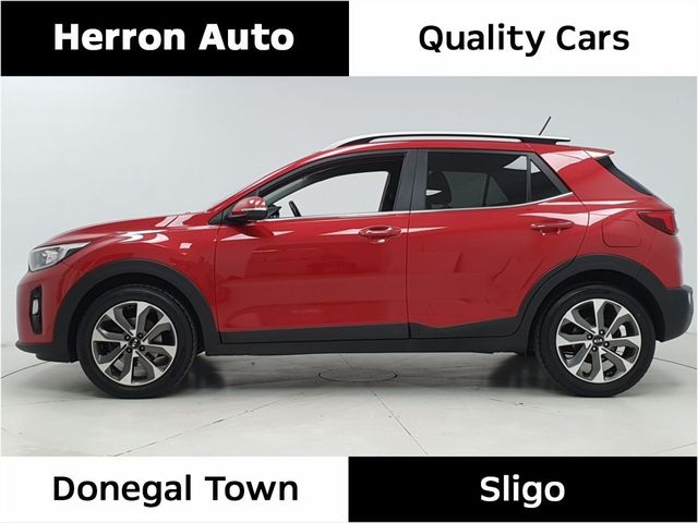 Image for 2019 Kia Stonic 1.4 K2 PETROL