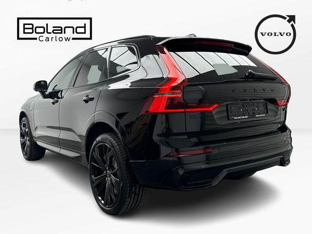 Image for 2025 Volvo XC60 T6 BLACK EDITION *NEW MODEL* €175 P/W 3YRS