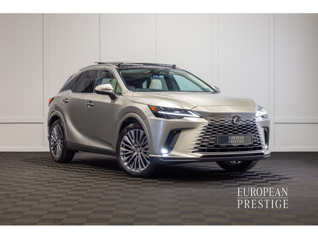 Image for 2024 Lexus RX450h+ Premium