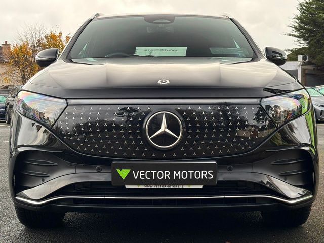 Image for 2024 Mercedes-Benz EQA 250+ AMG LINE EXECUTIVE