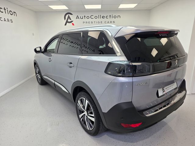 Image for 2022 Peugeot 5008 **ALLURE**7 SEATS**1.5HDI**