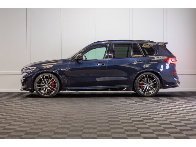 Image for 2022 BMW X5 X-Drive 45e M-Sport