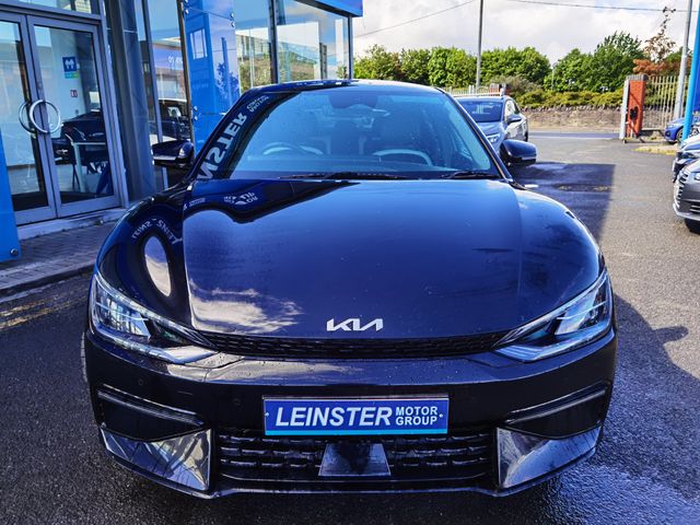Image for 2022 Kia EV6 77KWH GT-LINE **94.9% BATTERY HEALTH** - FINANCE AVAILABLE - CALL US TODAY ON 01 492 6566 OR 087-092 5525