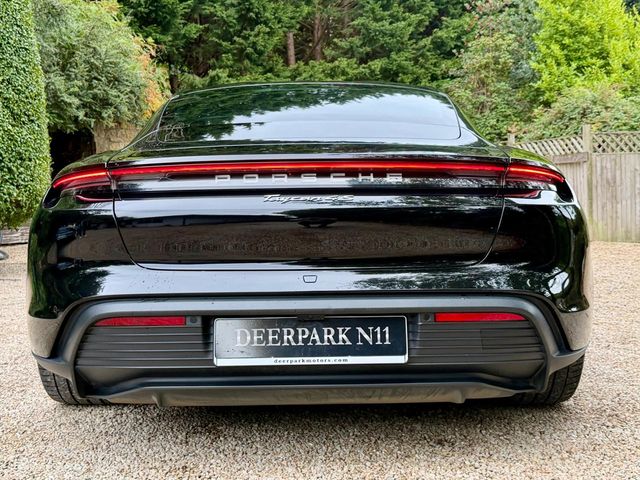 Image for 2023 Porsche Taycan 4S *563 bhp…. Performance Battery Plus* 