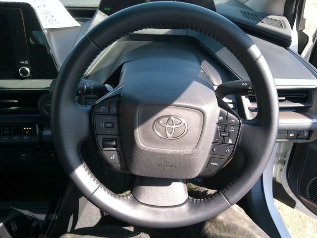 Image for 2023 Toyota Prius 