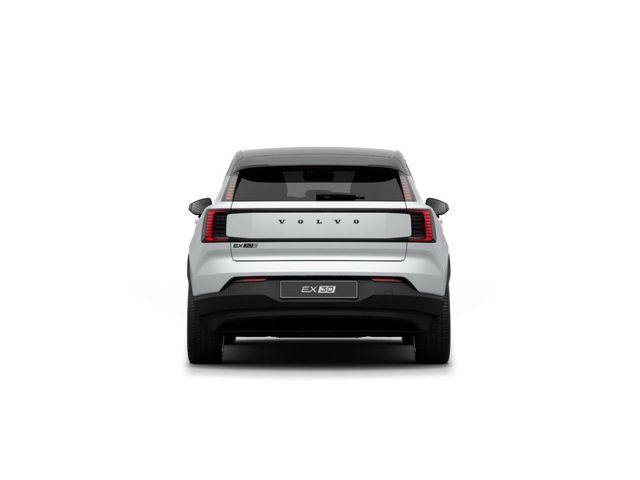Image for 2027 Volvo EX30 Available to order for 271 All New EX30 Ultra Black edition P5 Long Range