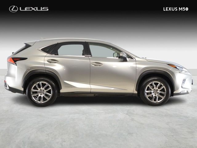 Image for 2019 Lexus NX Executive