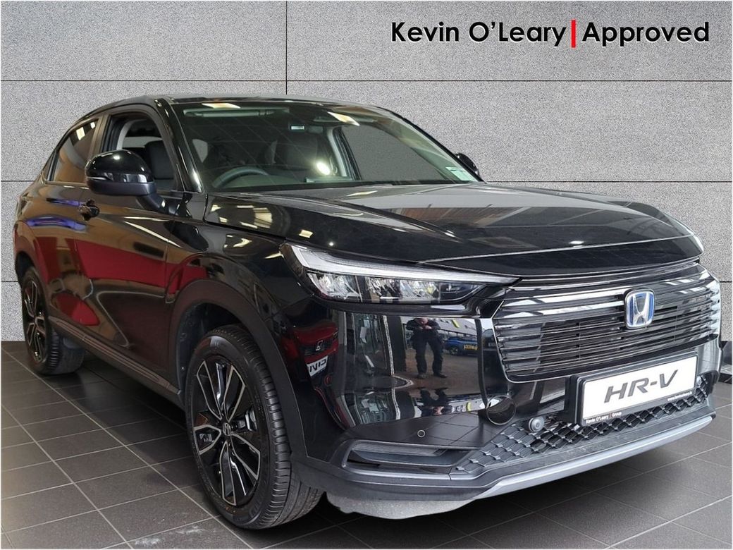 Image for 2026 Honda HR-V 1.5 e:HEV Elegance