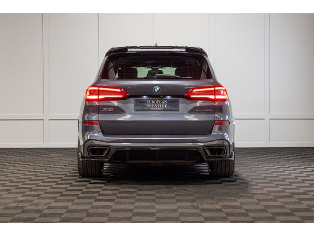 Image for 2019 BMW X5 X-Drive 30d M-Sport 7 Seater