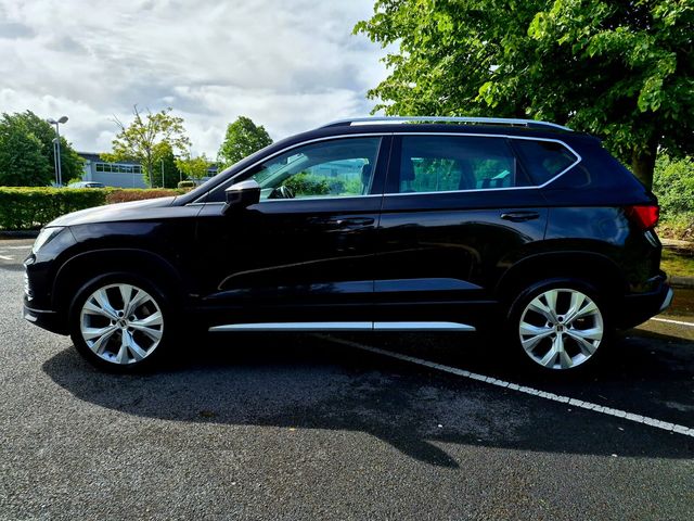 Image for 2023 SEAT Ateca 1.5TSI 150hp Xperience