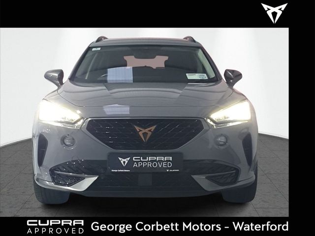 Image for 2024 Cupra Formentor e-Hybrid 204hp DSG (From €123 per week)