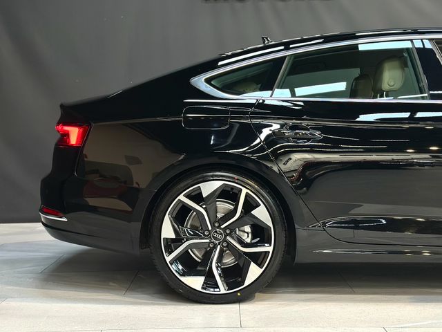 Image for 2017 Audi A5 SPORTBACK 2.0 TDI 190BHP ST SE