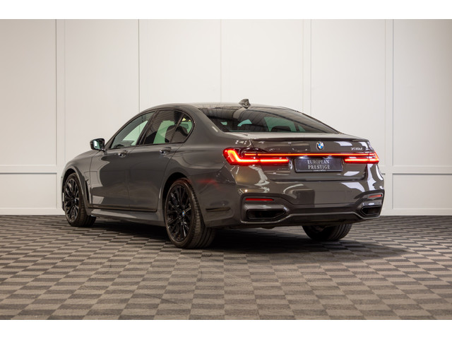 Image for 2020 BMW 7 Series X-Drive 730d M-Sport 