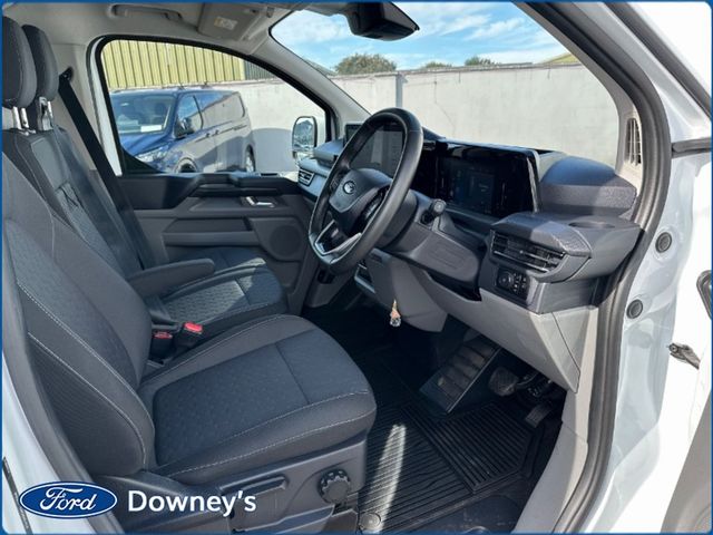 Image for 2024 Ford Transit Custom 2.0 TD L2 LIMITED AUTO