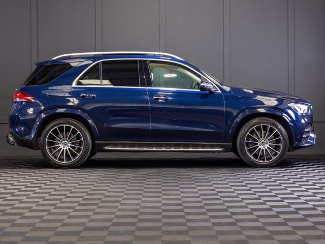 Image for 2020 Mercedes-Benz GLE Class 300d AMG Line 4Matic