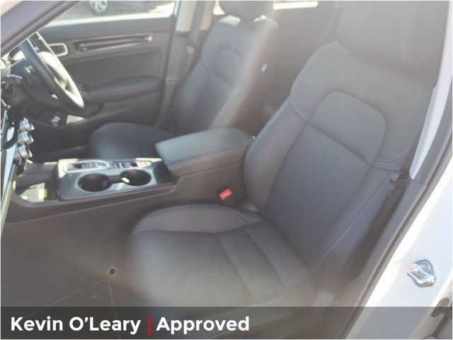 Image for 2026 Honda Civic 2.0 e:HEV Advance