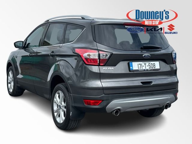 Image for 2017 Ford Kuga 1.5 TD