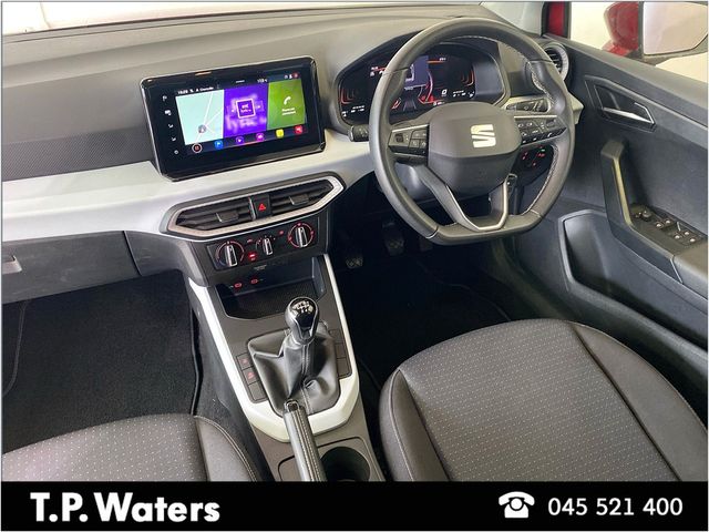 Image for 2023 SEAT Arona 1.0 TSI SE PLUS - FINANCE ARRANGED - TAXED UNTIL MAY 2026