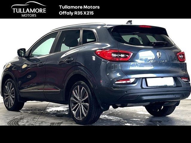 Image for 2020 Renault Kadjar 1.5 BLUE dCi 115 Iconic