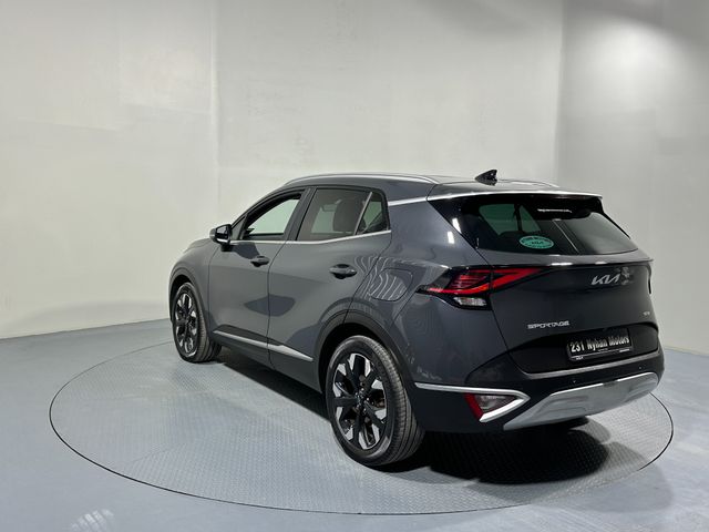 Image for 2023 Kia Sportage Plug In Hybrid 4x4 K3