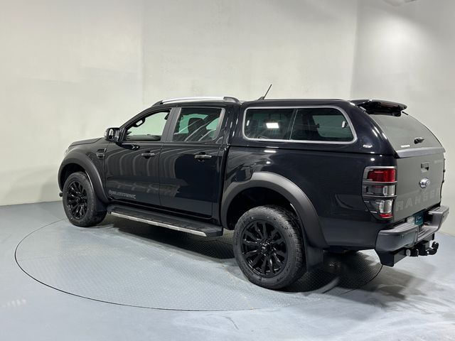 Image for 2023 Ford Ranger WildTrak 2.0 Diesel 231
