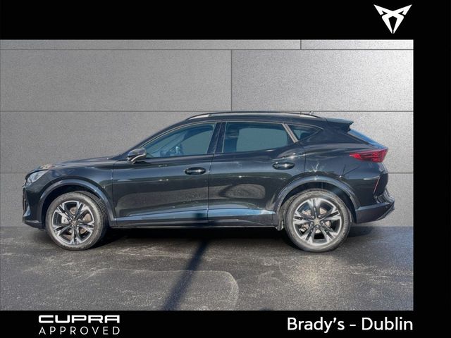 Image for 2025 Cupra Formentor 1.5 eTSI 150HP DSG *CUPRA APPROVED WARRANTY*