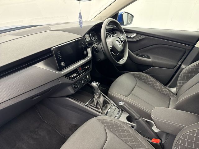 Image for 2023 Skoda Kamiq 1.0TSI AMB AUTO *BLACK FRIDAY FLASH SALE* €50 P/W ON PCP