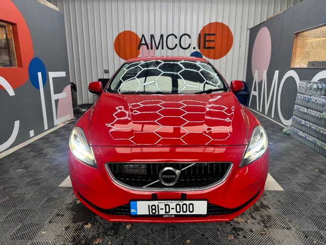 Image for 2018 Volvo V40 2018 VOLVO V40 D4 AUTOMATIC / CRUISE CONTROL / PARKING CAMERA / / PADDLE SHIFTERS AND MORE