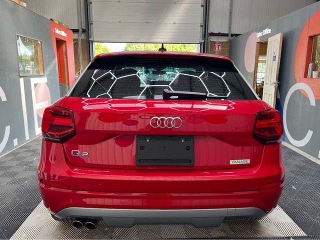 Image for 2021 Audi Q2 €26950! 2021 AUDI Q2 35TDI 2.0 AUTOMATIC / CRUISE CONTROL / REVERSE CAMERA / HEATED SEATS AND MORE