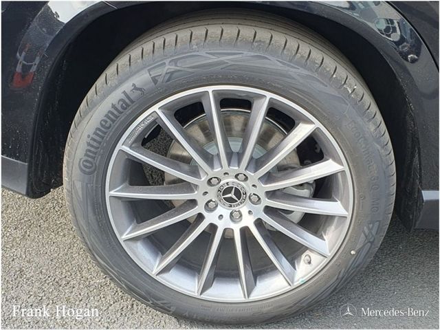Image for 2025 Mercedes-Benz GLE Class GLE 350de Coupe PHEV 197 / 313 Bhp € 150 Road Tax