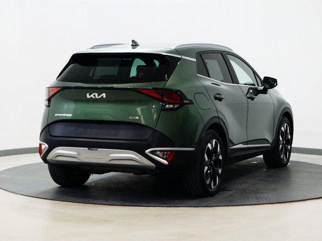Image for 2022 Kia Sportage *93* 3