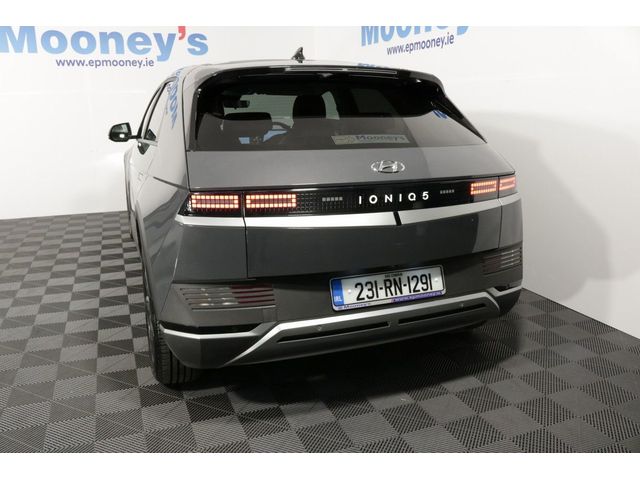 Image for 2023 Hyundai Ioniq 5 