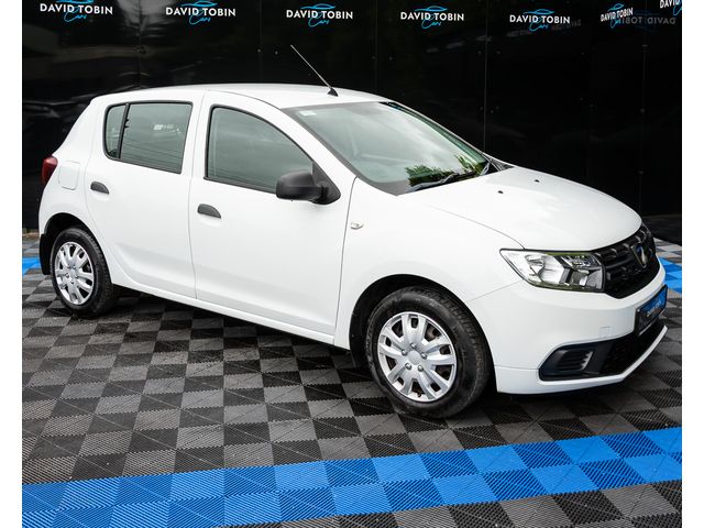 Image for 2019 Dacia Sandero ALTERNATIVE 1.0 PETROL