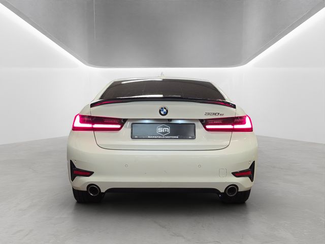 Image for 2020 BMW 3 Series G20 E SPORT PRO. HUGE SPEC. FINANCE ARRANGED. SIMI. AA APPROVED.