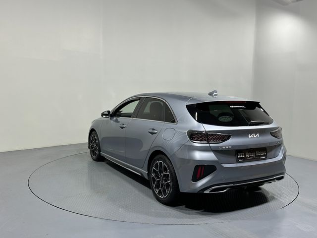 Image for 2023 Kia Ceed GT Line 1.6 Crdi
