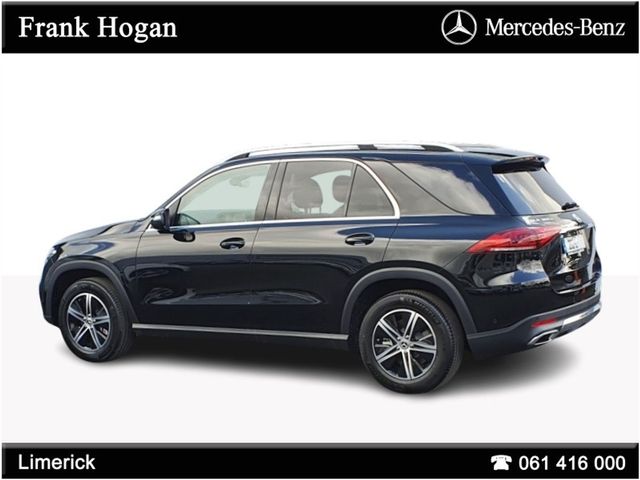 Image for 2023 Mercedes-Benz GLE Class GLE 300d 2.0 DIESEL ( ONLY 45.000 KMS )